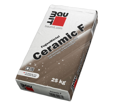FugenMörtel Ceramic F
