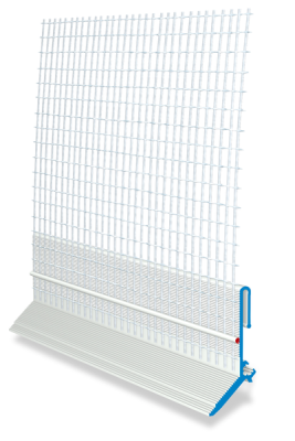 KratzPutz AufsteckProfil