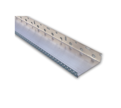 SockelProfil Aluminium