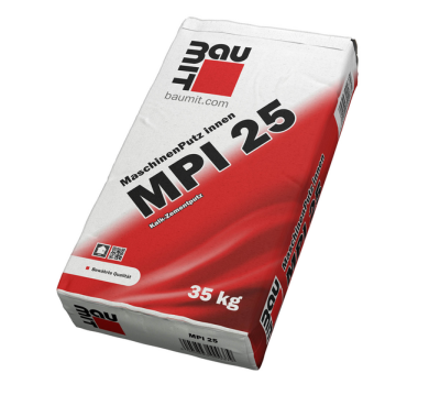MaschinenPutz Innen MPI 25