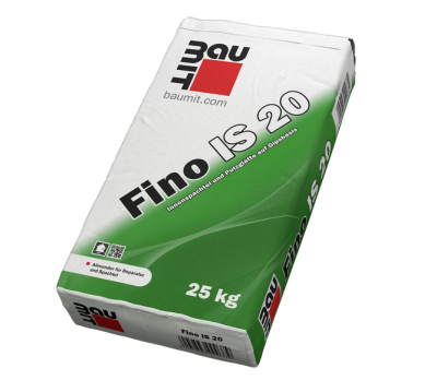 Fino IS 20