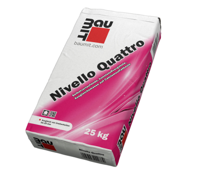 Nivello Quattro