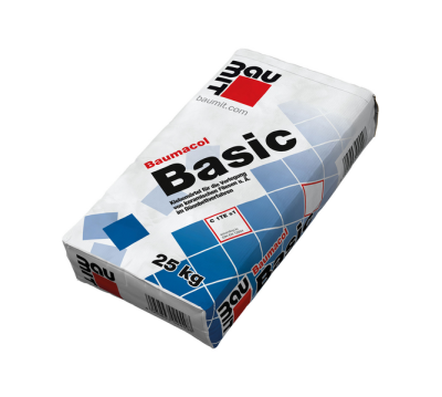 Baumacol Basic