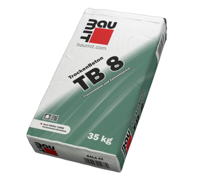 TrockenBeton TB 8