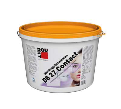 DichtungsSchlämme DS 27 Contact