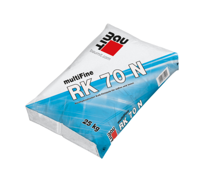 multiFine RK 70 N