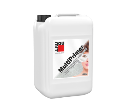 MultiPrimer (remplace le Hydrosol et le TiefenGrund)