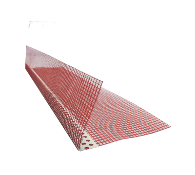 PVC-EckWinkel Flexibel