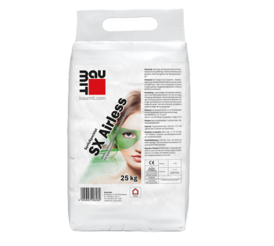 SpritzSpachtel SX Airless