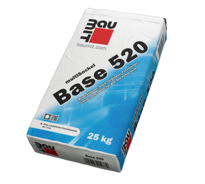 multiSockel Base 520