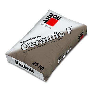 FugenMörtel Ceramic F
