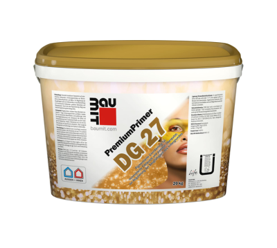 PremiumPrimer DG 27