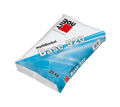 multiSockel Base 520