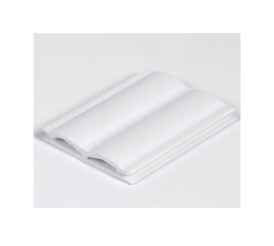 SockelprofilVerbinder (profilé pour le raccordement de rails de fondation)