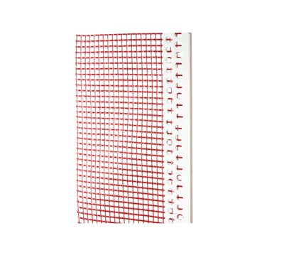 PVC-AbschlussProfil (profilé de fermeture PVC)