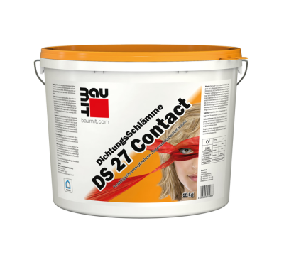 DichtungsSchlämme DS 27 Contact