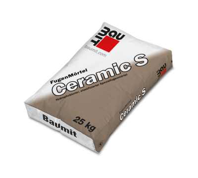 FugenMörtel Ceramic S