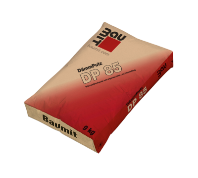 DämmPutz (enduit thermo-isolant) DP 85