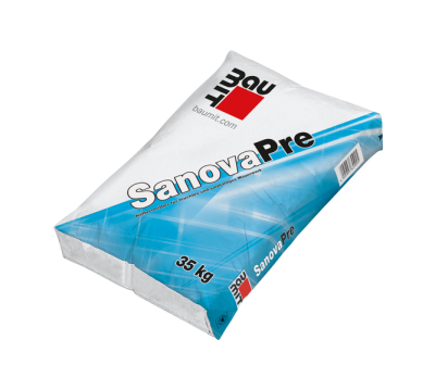 SanovaPre (ancien SanierVorspritz SV 61)