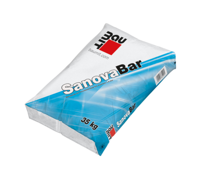 SanovaBar (ancien SperrPutz SP 63)