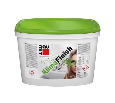 KlimaFinish