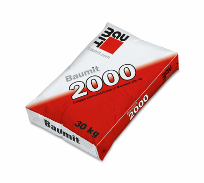 Baumit 2000