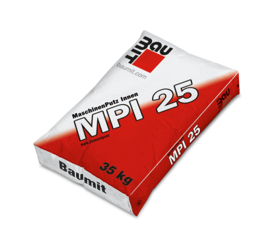 MaschinenPutz MPI 25