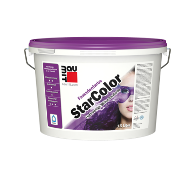 StarColor