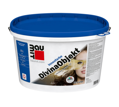 DivinaObjekt