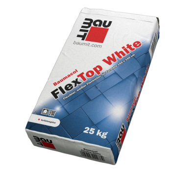 Baumacol FlexTop White