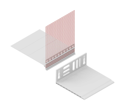 SockelProfil therm plus